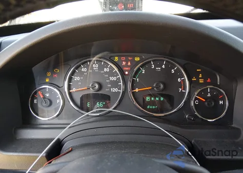 2012 Jeep Liberty Sport z USA, uszkodzony, nr VIN 1C4PJMAK5CW138895